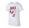 Nike Camiseta "Just Do It" Youth (100/white)