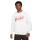 Nike Dri-FIT Standard Issue Basketball Sweatshirt