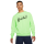 Nike Dri-FIT Standard Issue Basketball Sweatshirt (345)