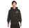 Nike Dri-FIT Standard Issue Men´s Basketball Hoodie "Night Forest"