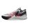 Nike Kyrie 8 "White-University Red"