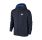 Nike Sportswear Hoodie Boys (451/obsidian/game royal/white)
