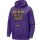 Nike Sudadera Capaucha NBA-Lebron James