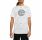 Nike Swoosh Ball Men's Basketball T-Shirt "White"