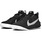 Nike Team Hustle D 10 (GS) "BlackSilver"