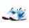 Nike Team Hustle D 12 (GS) "University Blue"