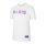 Paris Saint-Germain Wordmark Men's T-Shirt "White"