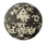 Peak Basketaball Ball "I Cam Play Black-Grey" (Size 5)