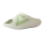 Tongs de récupération Peak Taichi « Blanc/Vert »