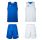 Peak Sport Basketball Team Reversible set "Blue/White"