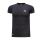Peak Sport Compression Series T-shirt "Black"