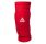 Peak Sport Performance Protection Short Kneecap "Red"