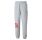 Puma Basketball Playbook Pant "Light Gray Heather"