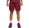 Puma Basketball Flagrant Foul AOP 6" Shorts "Candy Apple-AOP"