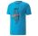 Puma Basketball Qualifier SS Tee "Blue"