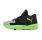 Puma Court Pro 3 Jr. "Black-Green-Gray"