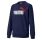 Puma Essentials 2 Col Crew Sweat FL B