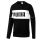 Puma Retro Crew DK (Black)