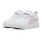 Puma Rickie AC+ Inf "White-Rose Mauve"