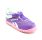 Reebok Venture Flex Infantil (Purpura/Rosa)