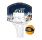 Set Minicanasta Wilson Team Mini Hoop NBA Utah JAZZ