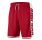 Shorts Basketball Jordan Jumpman "Red White"