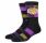 Stance Casual NBA Lakers Cryptic Crew Socks