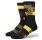 Stance Casual NBA Nuggets Cryptic Crew Socks