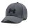 Under Armour Blitzing Adjustable Cap "Pitch Gray"