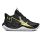 Under Armour GS Jet "Gold"