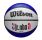 Wilson Basketball Jr. NBA DRV Light Fam Logo Ball (Size 5)