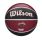 Wilson NBA Basketball Team Tribute Miami Heat Ball (Size 7)