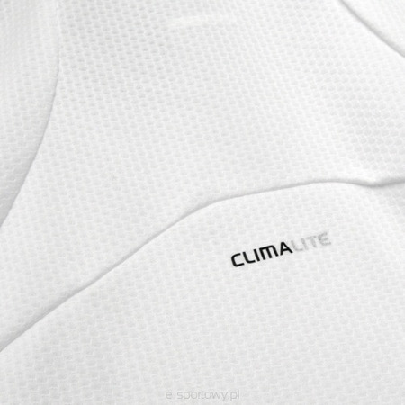 Camiseta Adidas  CR Ess Functional (blanco)