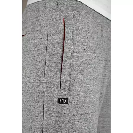 K1X Pantalón Authentic Tapered
