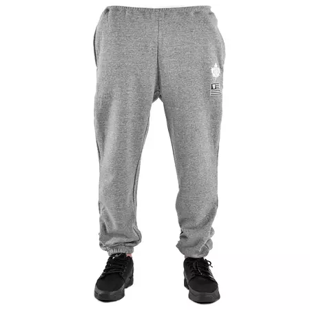 K1X Pantalón o.d. tag (gris)