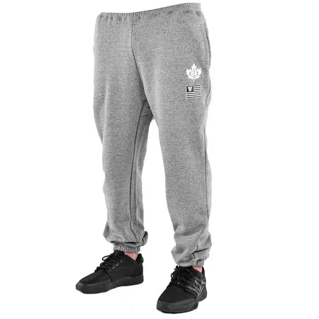 K1X Pantalón o.d. tag (gris)