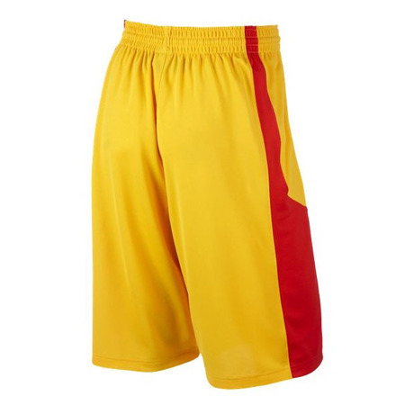 Nike Short Réplica Spain Basket (704amarillo/rojo)