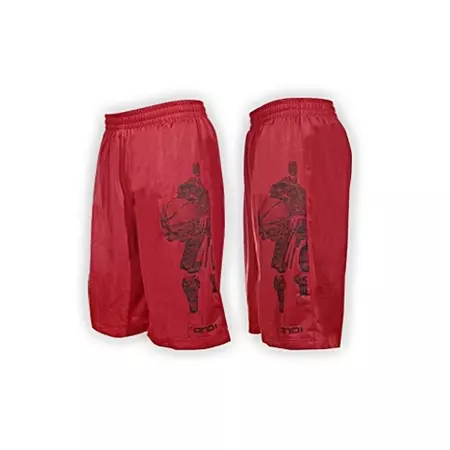 And1 Short Bandana