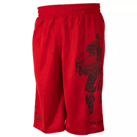 And1 Short Bandana