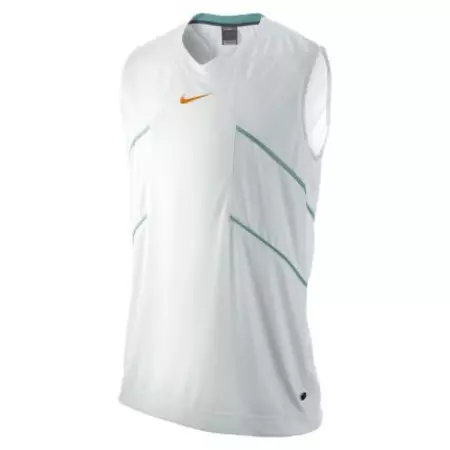 Camiseta Kobe Dri-FIT Gladiator (100/blanco)