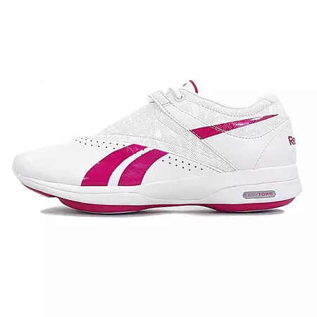 Reebok EasyTone Reawaken W (blanco/fuxia)