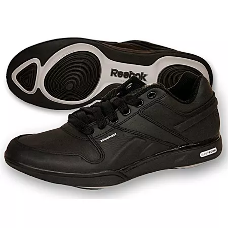Reebok EasyTone Casual (negro)