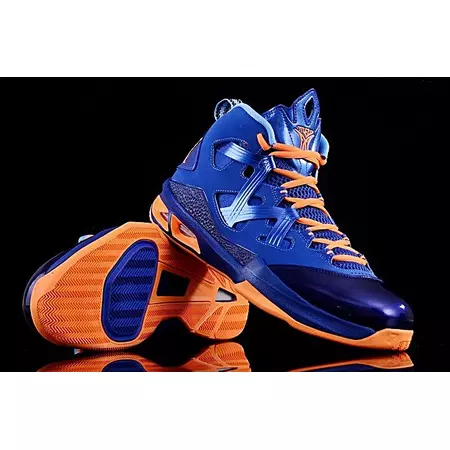 Jordan Melo M9 "NYC" (409/azul/naranja)