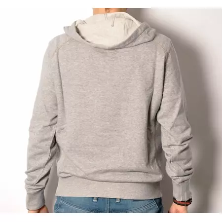 Champion Sudadera  U.S.A Air Force Academy (gris)