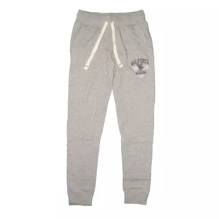 Champion Pantalón U.S.A Air Force Academy (gris)