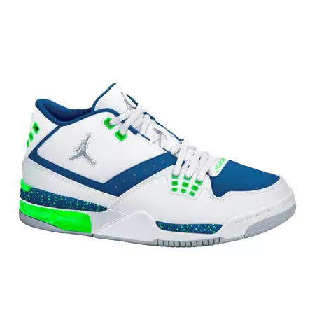 Jordan Flight 23 "Lights"