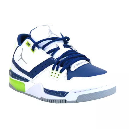 Jordan Flight 23 "Lights"