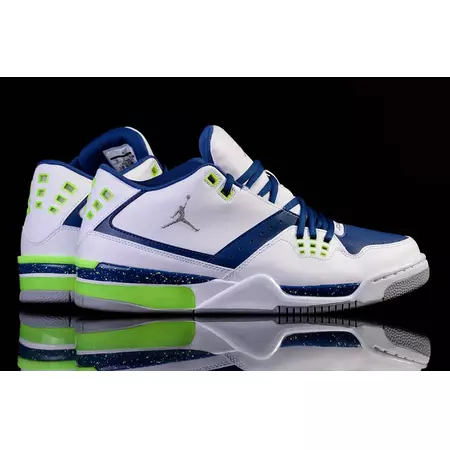 Jordan Flight 23 "Lights"
