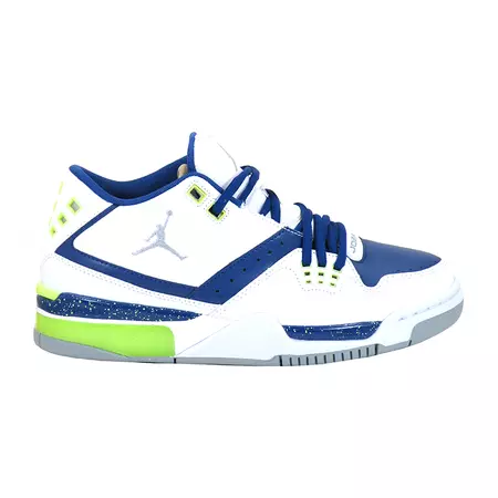 Jordan Flight 23 "Lights"