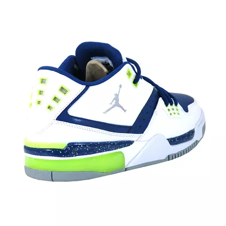 Jordan Flight 23 "Lights"
